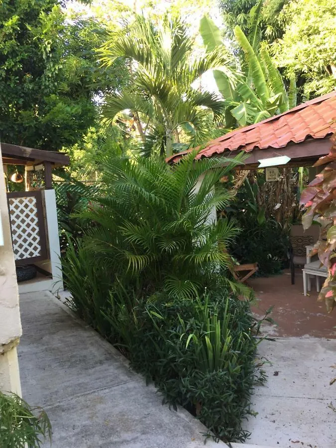 Casa Esperanza Villa Vieques