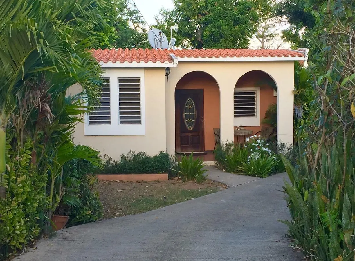 Casa Esperanza Villa Vieques