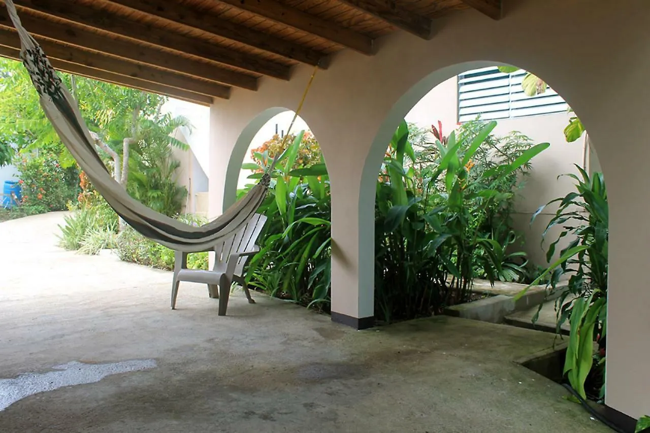 Сasa de vacaciones Casa Esperanza Villa Vieques