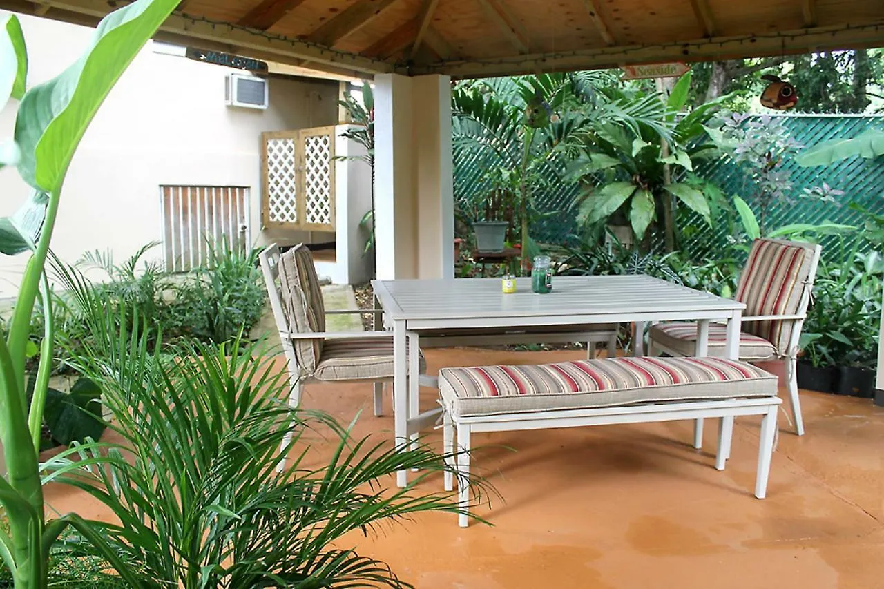 Casa Esperanza Villa Vieques Puerto Rico