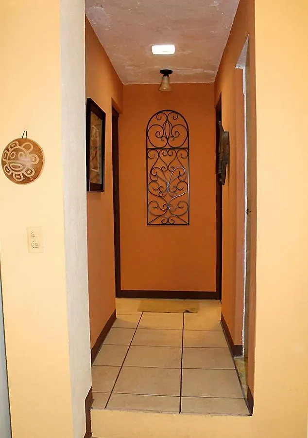 Casa Esperanza Villa Vieques 0*,