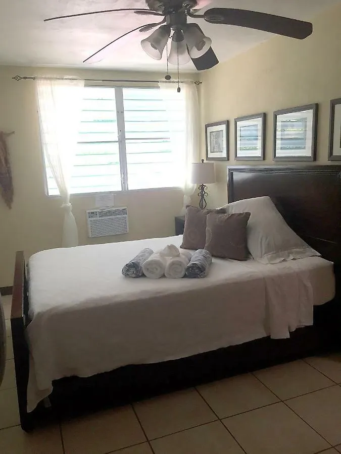 Casa Esperanza Villa Vieques